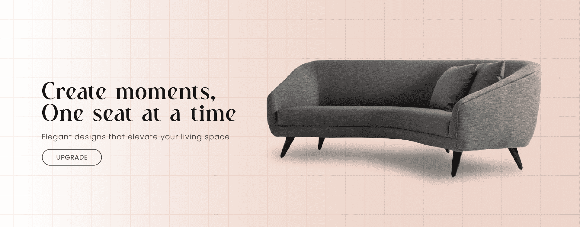 Made Furniture promo