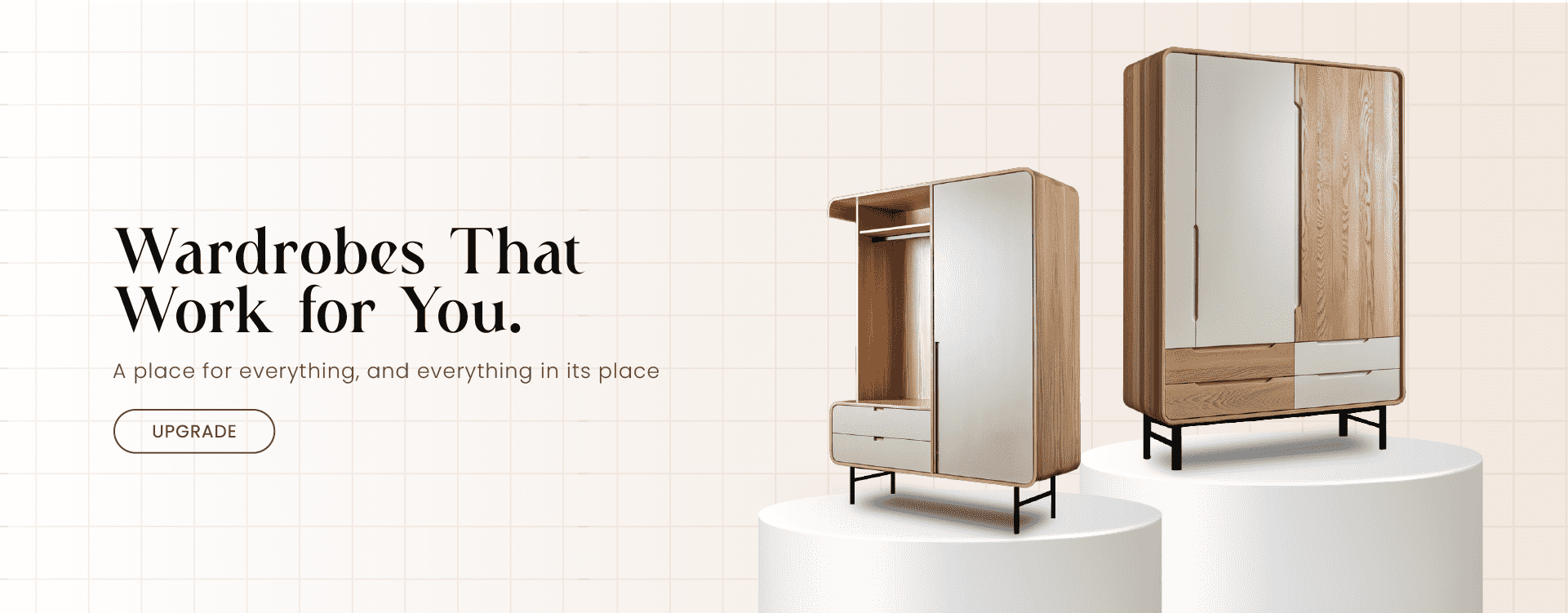 Made Furniture promo